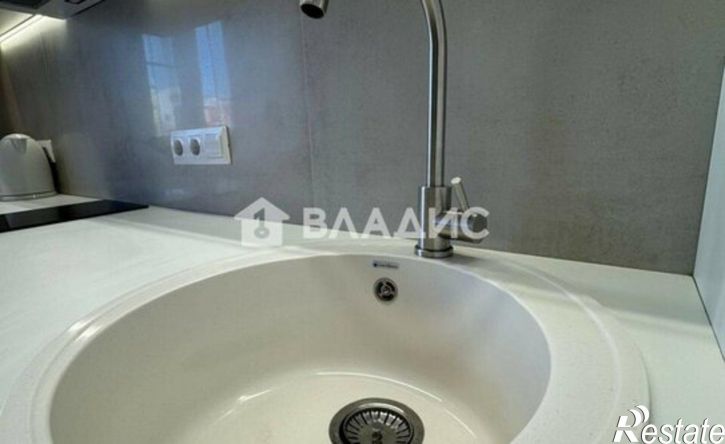 1-комн квартира ул Москалева, 3,  д. 3