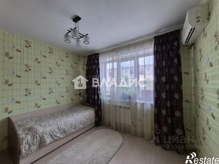 3-комн квартира 111-й микрорайон