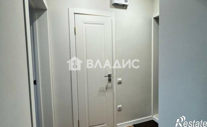 1-комн квартира ул Москалева, 3,  д. 3