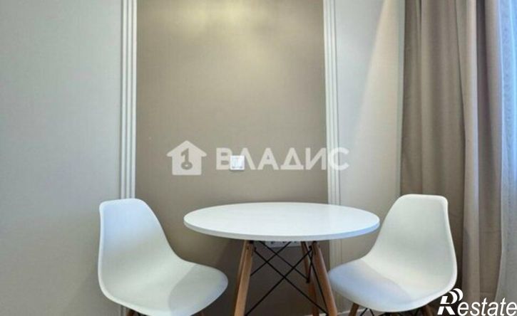 1-комн квартира ул Москалева, 3,  д. 3