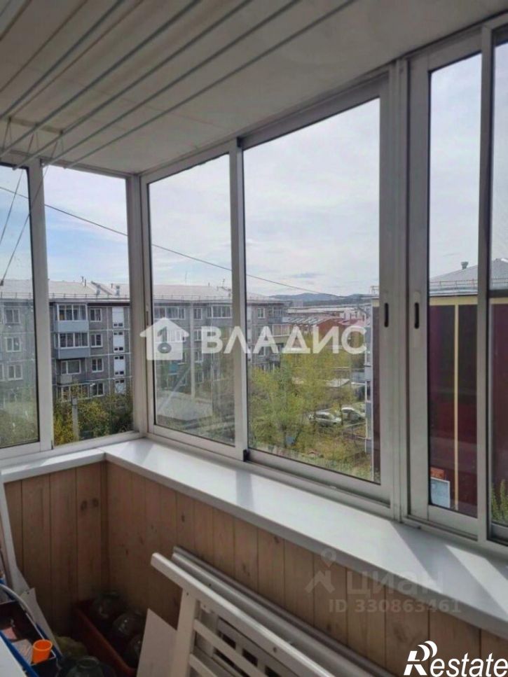 1-комн квартира ул Ключевская, 104,  д. 104