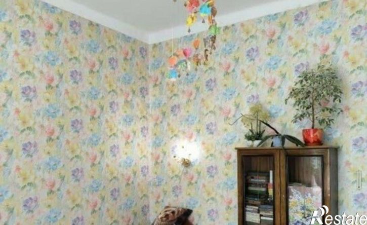 3-комн квартира ул Цивилева, 46,  д. 46