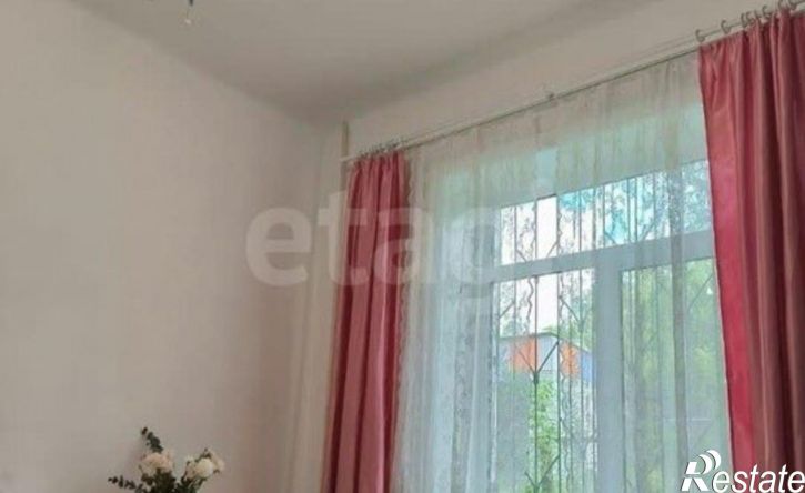 3-комн квартира ул Цивилева, 46,  д. 46