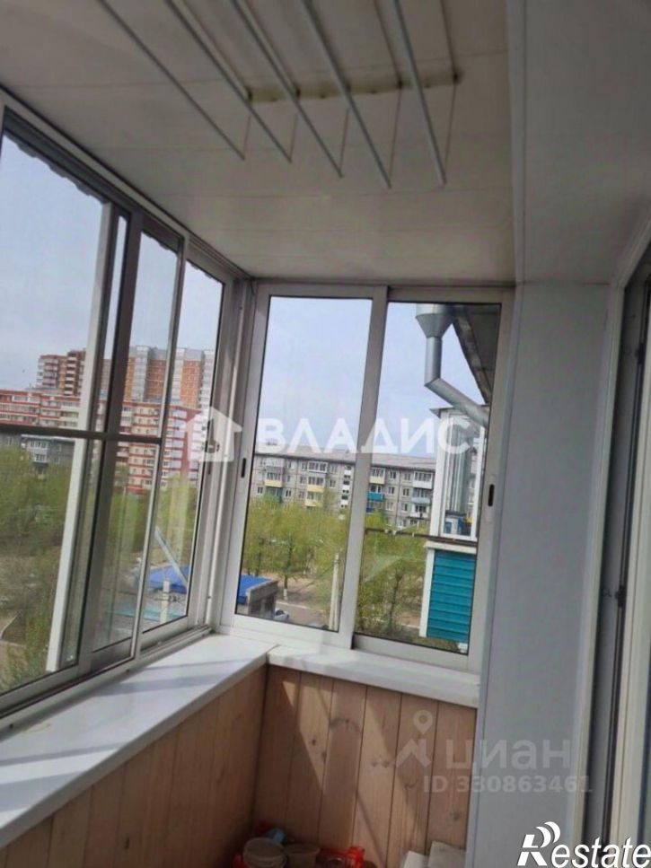 1-комн квартира ул Ключевская, 104,  д. 104