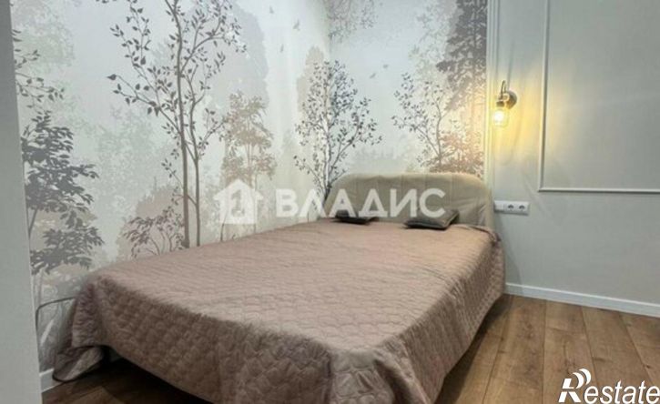 1-комн квартира ул Москалева, 3,  д. 3