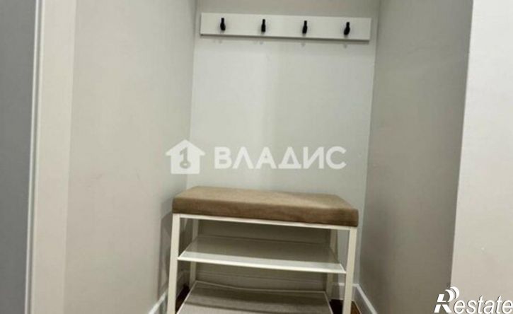 1-комн квартира ул Москалева, 3,  д. 3