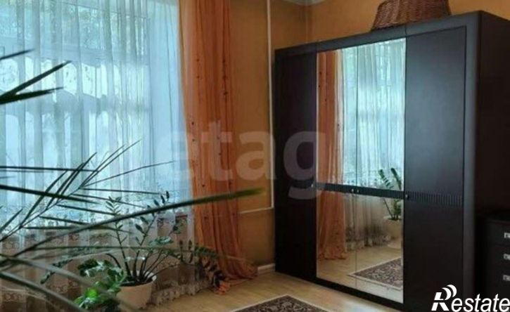 3-комн квартира ул Цивилева, 46,  д. 46