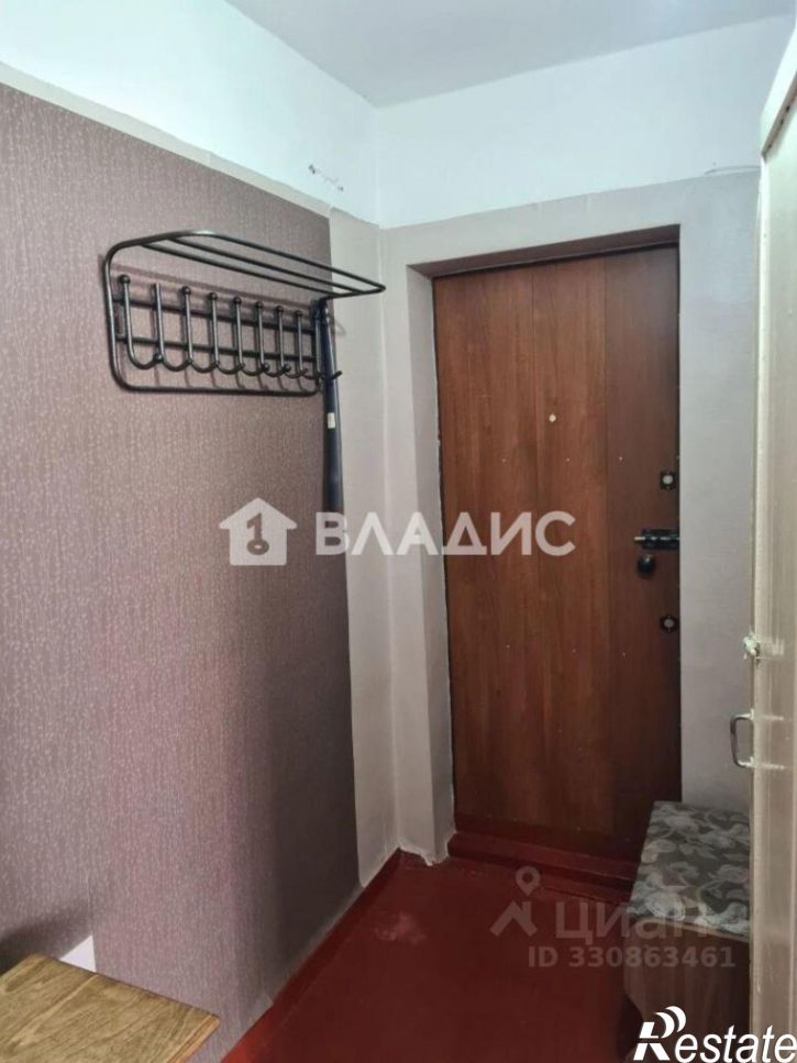 1-комн квартира ул Ключевская, 104,  д. 104