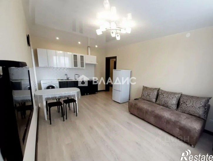 2-комн квартира б-р Карла Маркса, 18А,  д. 18А