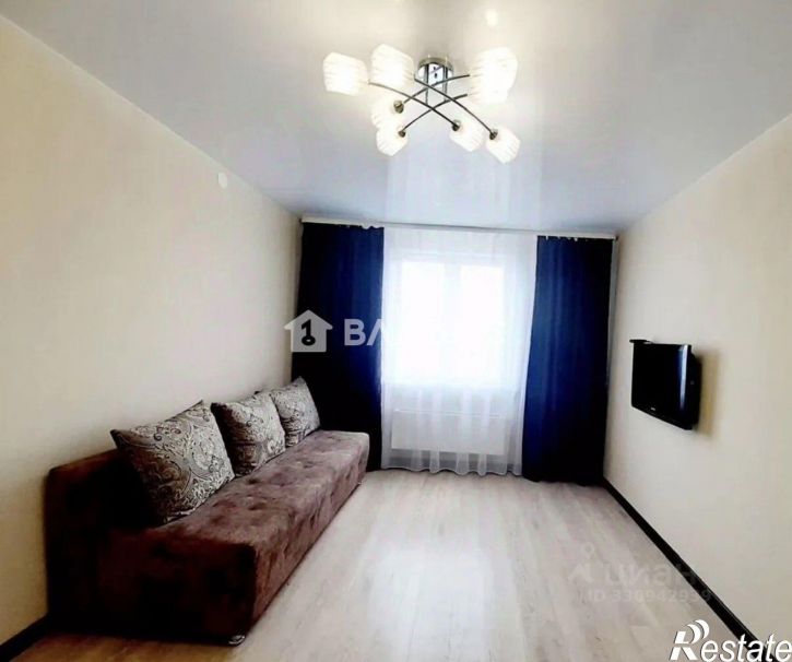 2-комн квартира б-р Карла Маркса, 18А,  д. 18А