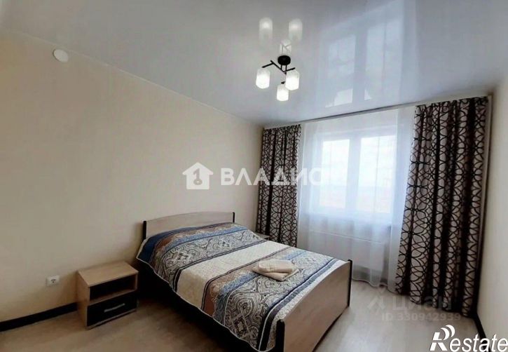 2-комн квартира б-р Карла Маркса, 18А,  д. 18А