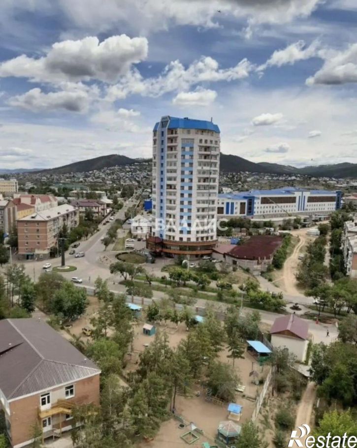 2-комн квартира б-р Карла Маркса, 18А,  д. 18А