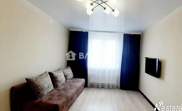 2-комн квартира б-р Карла Маркса, 18А,  д. 18А