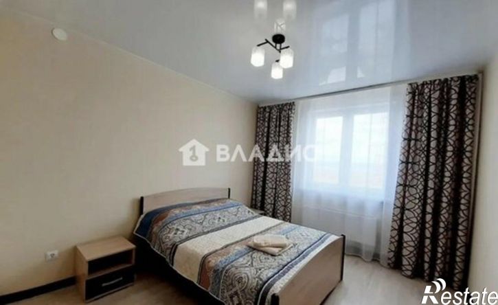2-комн квартира б-р Карла Маркса, 18А,  д. 18А