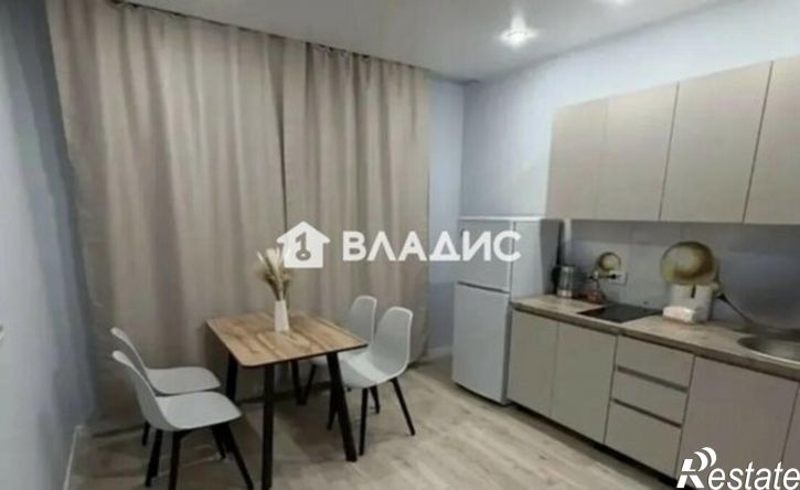 2-комн квартира улица Виталия Сукуева, 2к1