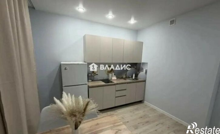 2-комн квартира улица Виталия Сукуева, 2к1