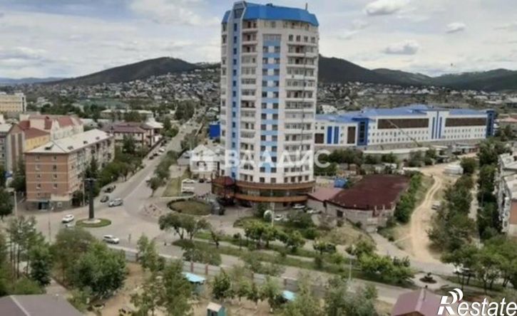 2-комн квартира б-р Карла Маркса, 18А,  д. 18А
