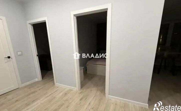 2-комн квартира улица Виталия Сукуева, 2к1