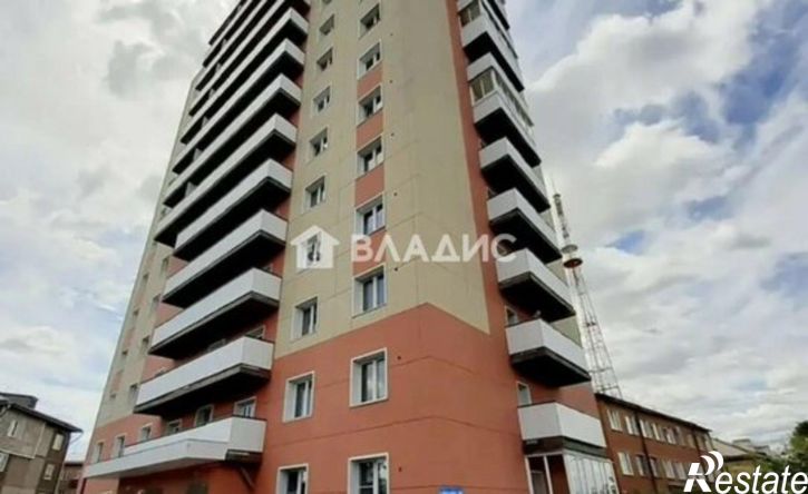 2-комн квартира б-р Карла Маркса, 18А,  д. 18А