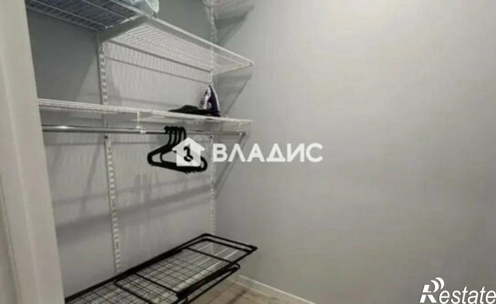 2-комн квартира улица Виталия Сукуева, 2к1