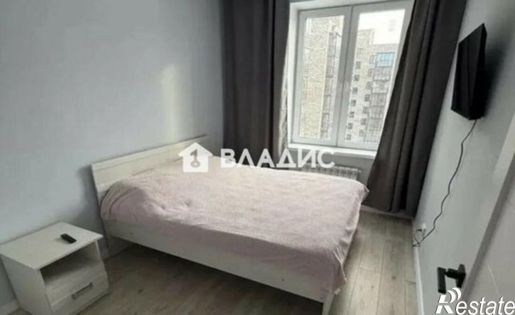 2-комн квартира улица Виталия Сукуева, 2к1