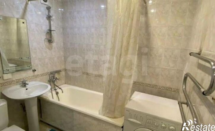 3-комн квартира улица Рылеева, 7,  д. 7