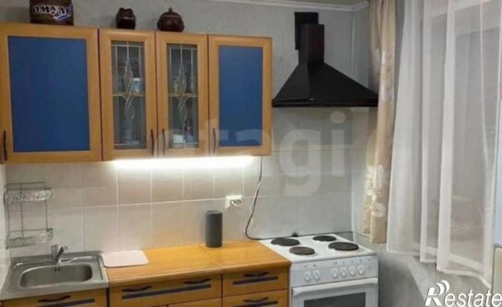 3-комн квартира улица Рылеева, 7,  д. 7