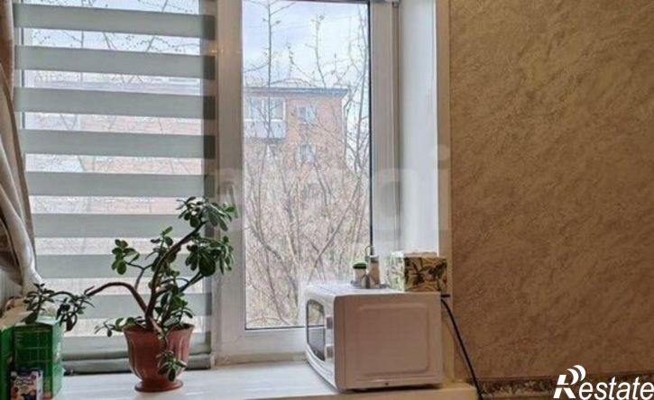 3-комн квартира улица Рылеева, 7,  д. 7