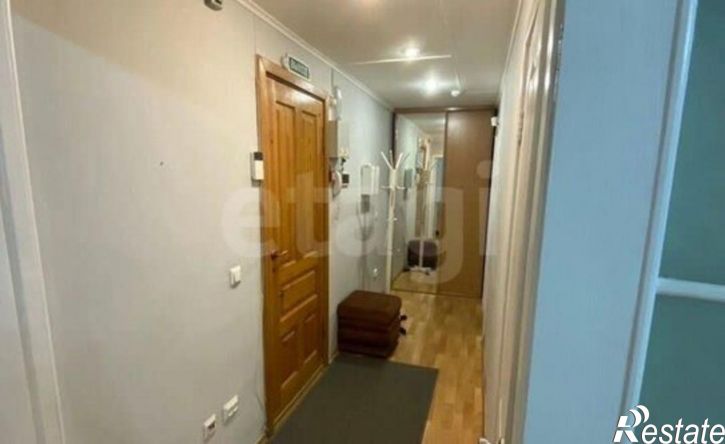 3-комн квартира улица Рылеева, 7,  д. 7