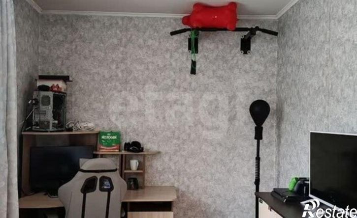 3-комн квартира улица Рылеева, 7,  д. 7