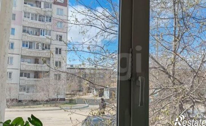3-комн квартира улица Рылеева, 7,  д. 7