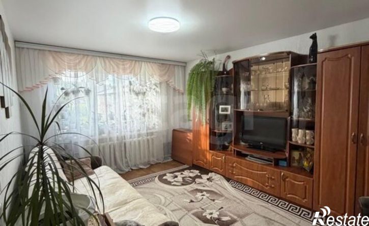 2-комн квартира улица Нестерова, 6,  д. 6