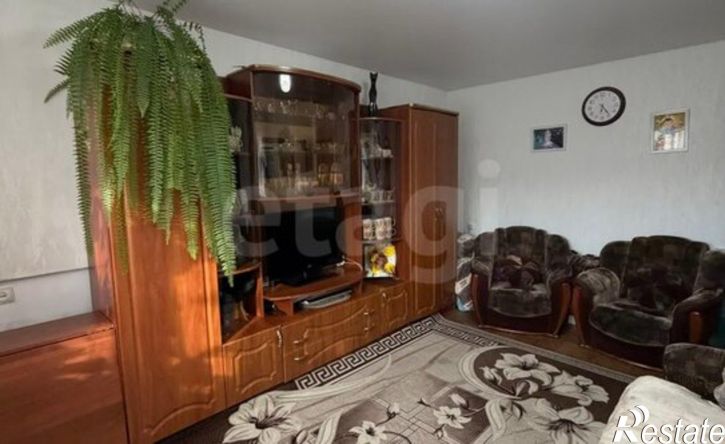 2-комн квартира улица Нестерова, 6,  д. 6