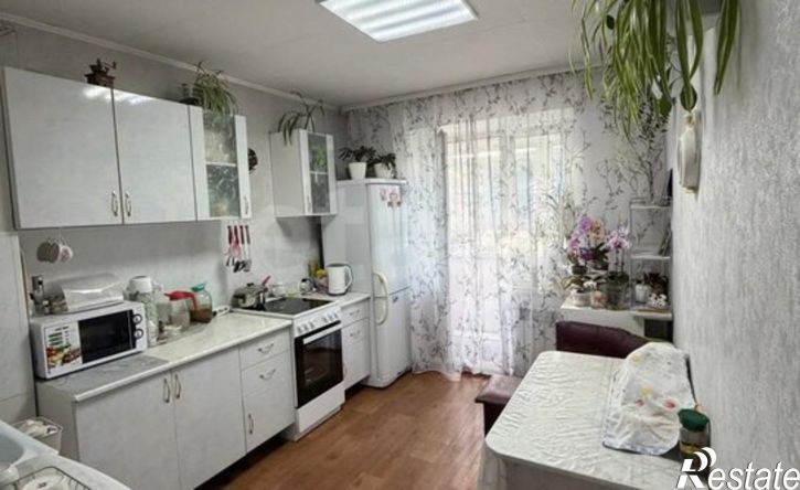2-комн квартира улица Нестерова, 6,  д. 6