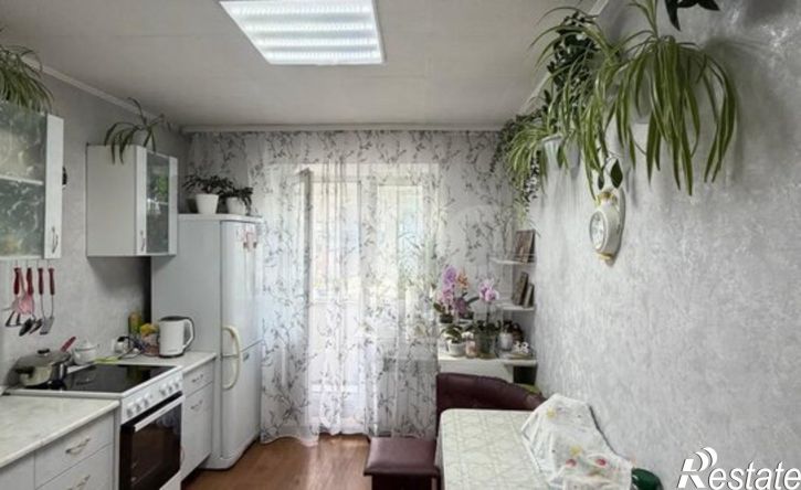 2-комн квартира улица Нестерова, 6,  д. 6