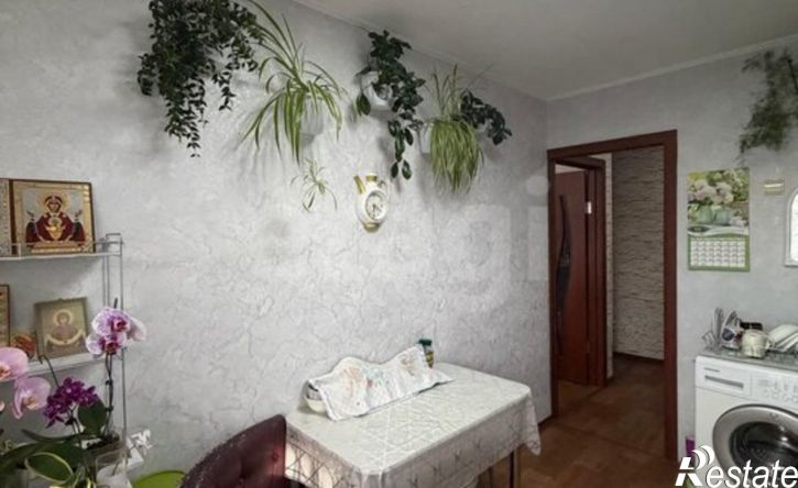 2-комн квартира улица Нестерова, 6,  д. 6