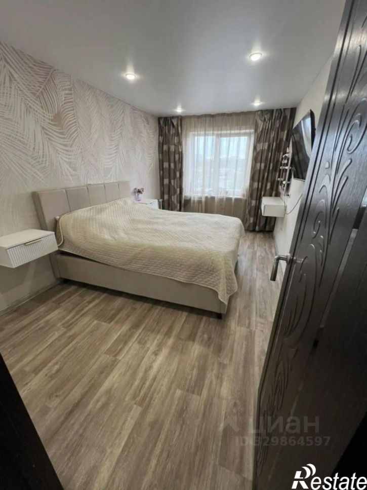 3-комн квартира ул Жердева, 140,  д. 140