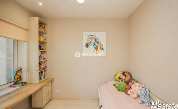 3-комн квартира ул Ключевская, 55б,  д. 55б