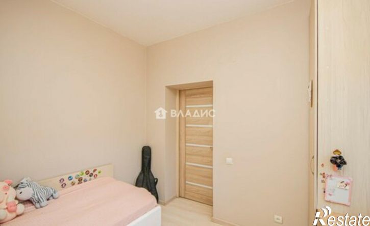 3-комн квартира ул Ключевская, 55б,  д. 55б
