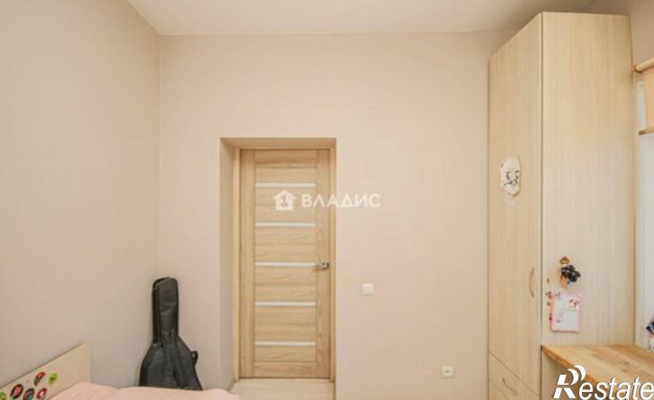 3-комн квартира ул Ключевская, 55б,  д. 55б