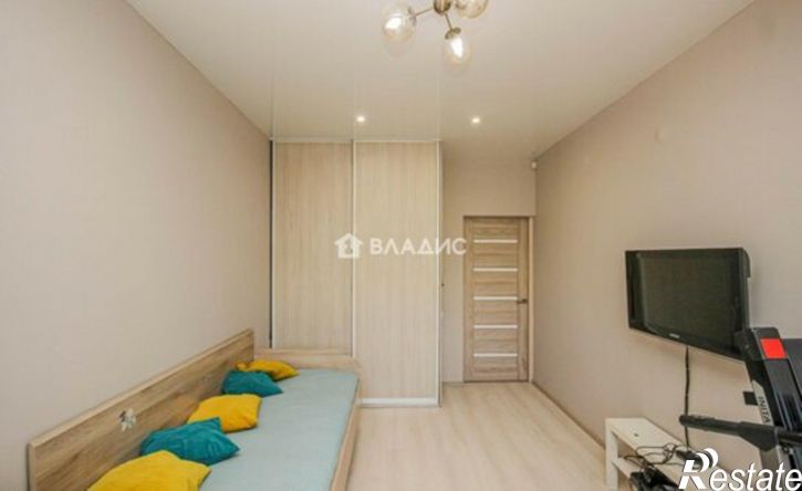 3-комн квартира ул Ключевская, 55б,  д. 55б