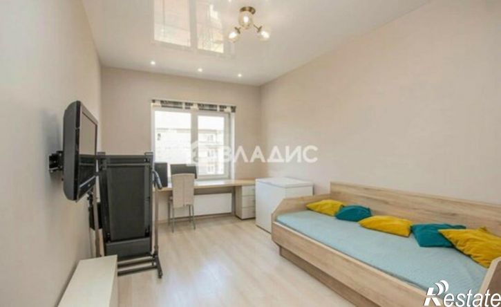3-комн квартира ул Ключевская, 55б,  д. 55б