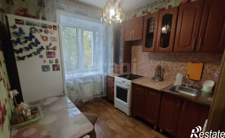 1-комн квартира б-р Карла Маркса, 15А,  д. 15А