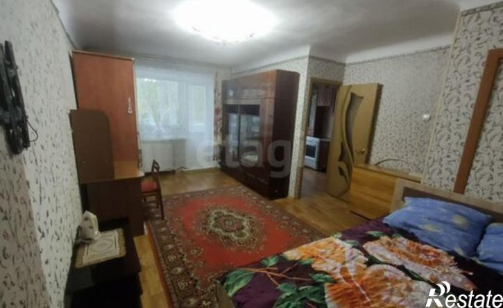 1-комн квартира б-р Карла Маркса, 15А,  д. 15А