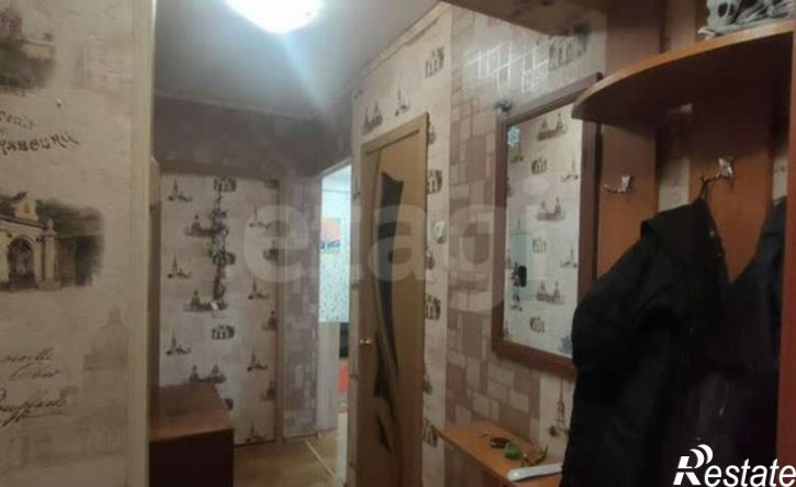 1-комн квартира б-р Карла Маркса, 15А,  д. 15А