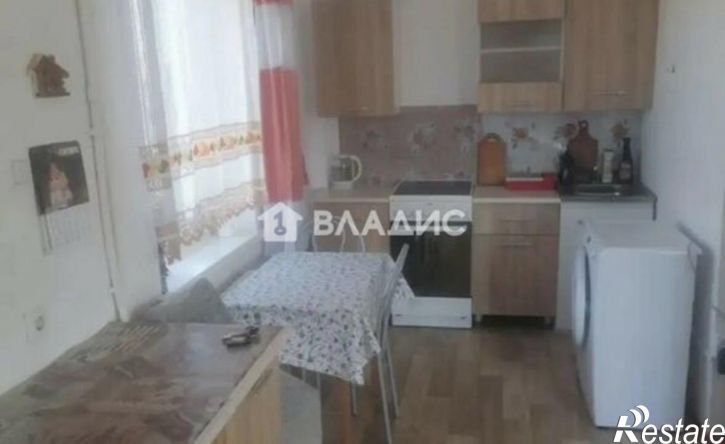 1-комн квартира ул Зеркальная, 41,  д. 41