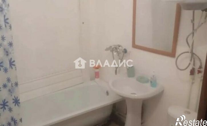 1-комн квартира ул Зеркальная, 41,  д. 41