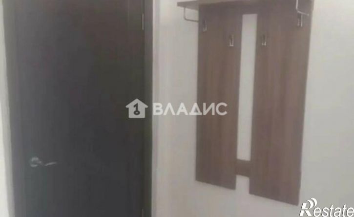 1-комн квартира ул Зеркальная, 41,  д. 41
