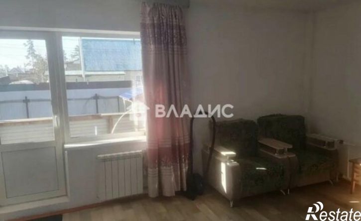 1-комн квартира ул Зеркальная, 41,  д. 41