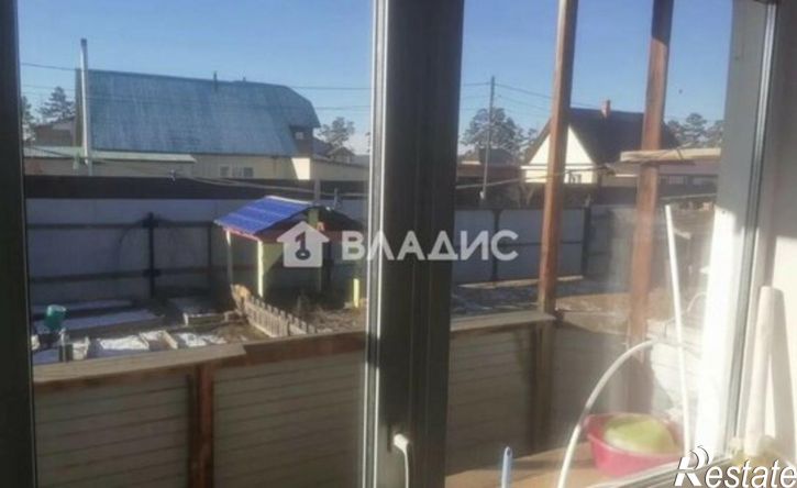 1-комн квартира ул Зеркальная, 41,  д. 41